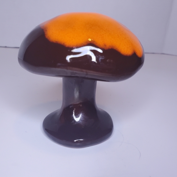 Blue Mountain Pottery Other - Blue Mountain Pottery Toad Stool